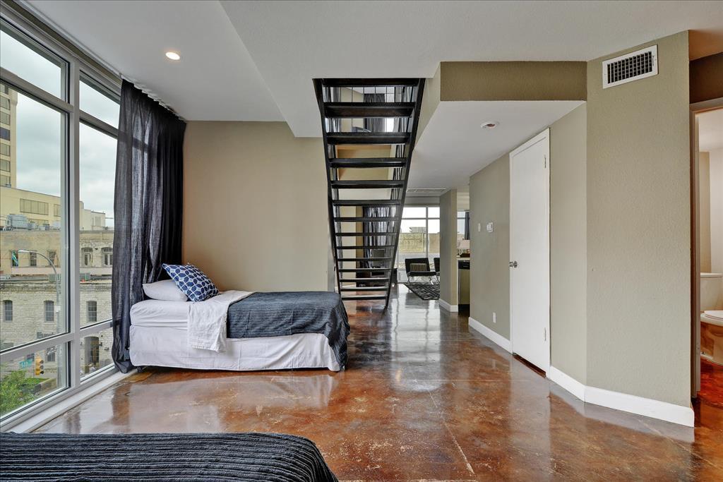 Littlefield Lofts #501 Austin Exterior foto