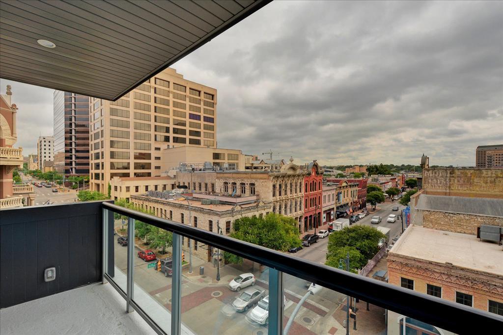 Littlefield Lofts #501 Austin Exterior foto