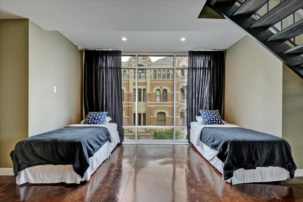 Littlefield Lofts #501 Austin Exterior foto